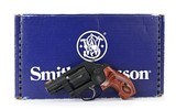 Smith & Wesson 351 PD .22 M.R.F. (PR50415)
- 3 of 3