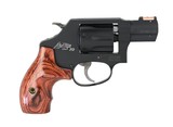 Smith & Wesson 351 PD .22 M.R.F. (PR50415)
- 2 of 3