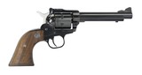 Ruger New Model Single Six .22 LR/.22 WMR (PR50416)
- 2 of 3