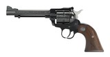 Ruger New Model Single Six .22 LR/.22 WMR (PR50416)
- 1 of 3