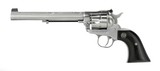 Ruger New Model Single Six .22 LR/.22 WMR (PR50417) - 1 of 4