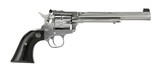 Ruger New Model Single Six .22 LR/.22 WMR (PR50417) - 3 of 4