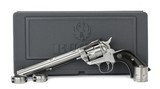 Ruger New Model Single Six .22 LR/.22 WMR (PR50417) - 4 of 4