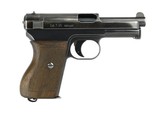 Mauser 1914/34 7.65mm (PR50424) - 1 of 2