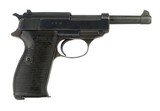 AC 42 Walther P38 9mm (PR50426) - 1 of 3
