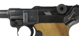 ByF42 Mauser Luger 9mm (PR50430) - 5 of 8