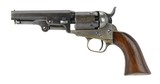 Colt 1849 Pocket Model with Case and Accessories (AC61) - 4 of 11