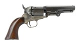 Colt 1849 Pocket Model with Case and Accessories (AC61) - 11 of 11