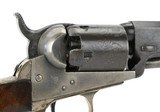 Colt 1849 Pocket Model with Case and Accessories (AC61) - 8 of 11