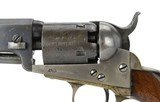 Colt 1849 Pocket Model with Case and Accessories (AC61) - 5 of 11