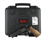 Nighthawk Korth Mongoose 357 9mm (PR50438) - 3 of 3