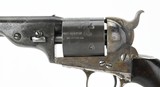 "Colt 1872 Open Top Single Action Revolver (AC62)" - 11 of 11