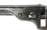 "Colt 1872 Open Top Single Action Revolver (AC62)" - 6 of 11
