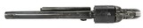 "Colt 1872 Open Top Single Action Revolver (AC62)" - 8 of 11