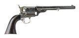 "Colt 1872 Open Top Single Action Revolver (AC62)" - 1 of 11