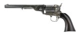 "Colt 1872 Open Top Single Action Revolver (AC62)" - 3 of 11
