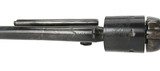 "Colt 1872 Open Top Single Action Revolver (AC62)" - 9 of 11