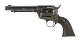 Colt .38-40 Single Action Army Revolver (AC63) - 4 of 7