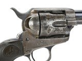Colt .38-40 Single Action Army Revolver (AC63) - 5 of 7