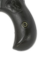 Colt 1877 Thunderer .41 Colt (C16460) - 4 of 7