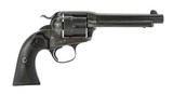Colt Bisley .38 WCF (C16461)
- 1 of 7