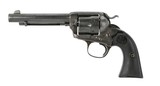 Colt Bisley .38 WCF (C16461)
- 3 of 7