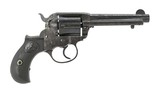 Colt 1877 Lightning .38 (C16462)
- 1 of 8