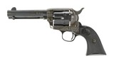 "Colt Single Action Army .38 W.C.F. (C16463)
" - 3 of 5