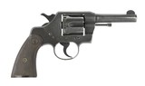 "Colt Commando .38 Special (C16465)" - 1 of 4