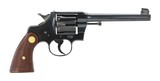 "Colt Officers Model .38 Special (C16466)" - 1 of 5