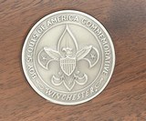 "Winchester Boy Scouts of America Commemorative (COM2445)" - 3 of 9