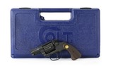 Colt Night Cobra .38 Special +P (C16469)
- 1 of 5