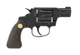 Colt Night Cobra .38 Special +P (C16469)
- 3 of 5