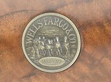 Winchester Wells Fargo Commemorative (COM2446) - 2 of 9