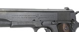 Colt 1911 .45 ACP (C16472)
- 8 of 8
