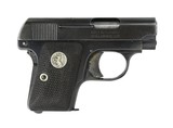 Colt 1908 .25 ACP (C16474)
- 1 of 2