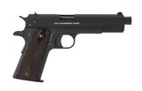 Colt Walther Government Model .22 LR (C16475)
- 1 of 2