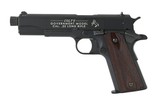 Colt Walther Government Model .22 LR (C16475)
- 2 of 2