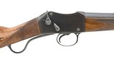 "Martini-Henry Sporting Rifle by F. Beesley (AL5138)" - 1 of 8