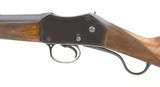 "Martini-Henry Sporting Rifle by F. Beesley (AL5138)" - 6 of 8