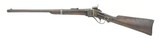 "Sharps Model 1863 Carbine (AL5140)" - 9 of 11