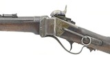"Sharps Model 1863 Carbine (AL5140)" - 4 of 11