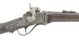"Sharps Model 1863 Carbine (AL5140)" - 1 of 11