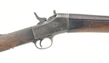 "Remington Rolling Block 7mm (AL5141)" - 1 of 6