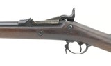 "Springfield U.S. Model 1884 Trapdoor .45-70 (AL5142)" - 5 of 11