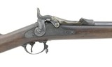 "Springfield U.S. Model 1884 Trapdoor .45-70 (AL5142)" - 1 of 11