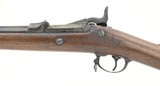 Springfield U.S. Model 1879 Trapdoor .45-70 (AL5143) - 5 of 10