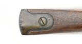 Springfield U.S. Model 1879 Trapdoor .45-70 (AL5143) - 3 of 10
