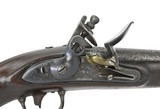 "U.S. Model 1819 Flintlock Pistol by Simeon North (AH5758)" - 3 of 6