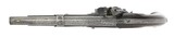 "U.S. Model 1819 Flintlock Pistol by Simeon North (AH5758)" - 2 of 6